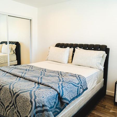 Modern Remodeled 1-Bedroom Close To Hollywood Walk Of Fame With Parking Los Angeles Exterior photo