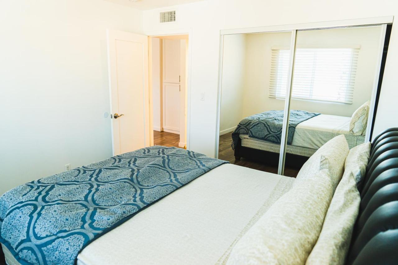 Modern Remodeled 1-Bedroom Close To Hollywood Walk Of Fame With Parking Los Angeles Exterior photo