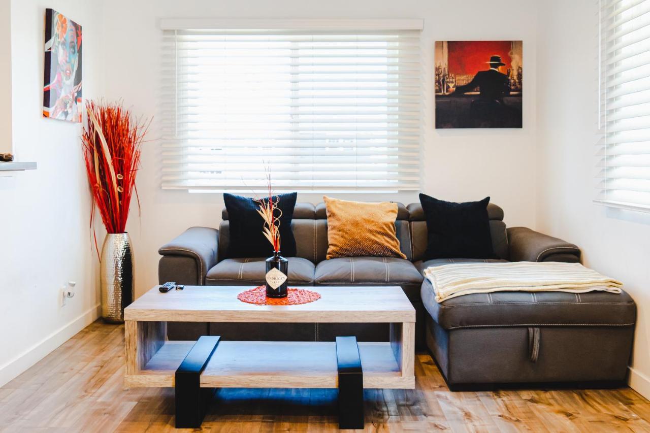 Modern Remodeled 1-Bedroom Close To Hollywood Walk Of Fame With Parking Los Angeles Exterior photo